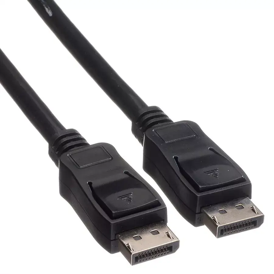 DisplayPort cable VALUE 11.99.5629 Photo 2