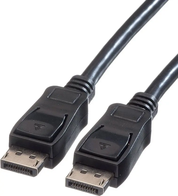 DisplayPort cable VALUE 11.99.5629 Photo 5