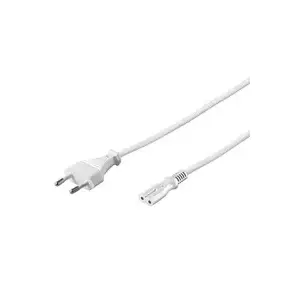 GOOBAY NK 104 W-500 белый удлинительный кабель, 5 м
