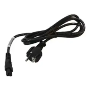 Power Cable HPE 213350-001 Black 1.8 m