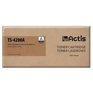 Toner Actis TS-4200A Replacement for Samsung SCX-D4200A 3000 pages black