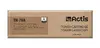 Toner ACTIS TH-83A black cartridge Photo 1