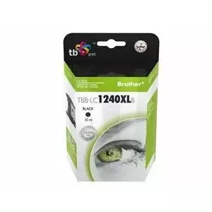 Ink Cartridge Brother MFC-J6510DW LC1240XL Black