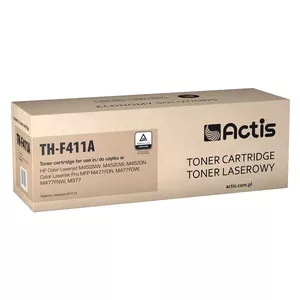 Tonera ACTIS TH-F411A saderīgs cyan priekš HP 410A, 2300 lapas, 1 gab.