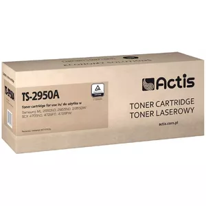 Compatible ACTIS toner TS-2950A for Samsung MLT-D103L, black, 2,500 pages, single pack