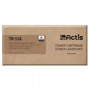 Toner Actis TH-53A 3000 pages black