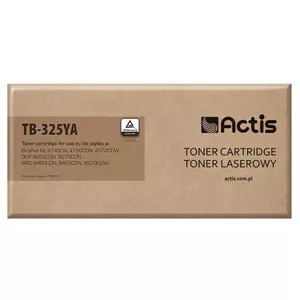 Toneris Actis TB-325YA 3500 lapas dzeltenā krāsā