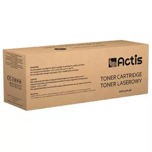 Toner ACTIS TH-49X black, compatible for HP Q5949X / 49X, high yield 6000 pages, single pack