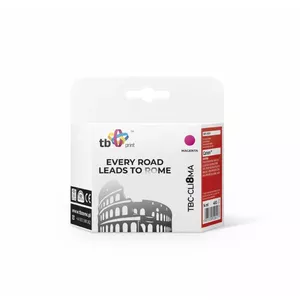Cartridge Canon CLI8MA Magenta