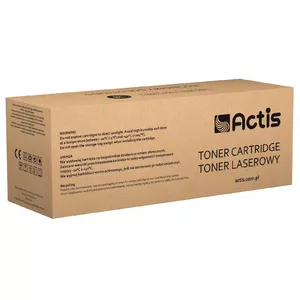 Toner ACTIS TB-3430A compatible cartridge for Brother TN-3430, black, standard yield 3000 pages, 1 pc