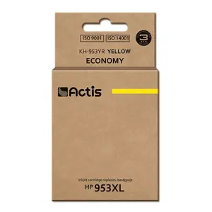 Cartridge Actis KH-953YR Yellow