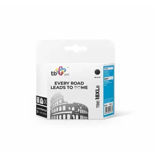 Чернильн. казета TB компл. с Epson T1811 Bk 100% новый