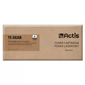 Toner cartridge ACTIS TS-3820A compatible with Samsung MLT-D203E, black, 10,000 pages, single pack