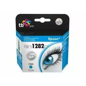 Ink Cartridge Epson T1282 Cyan