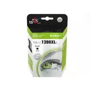 Ink Cartridge Brother LC1280XL Black