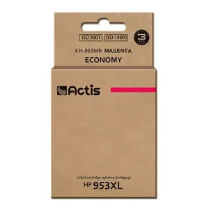 Ink Cartridge Actis KH-953MR Magenta