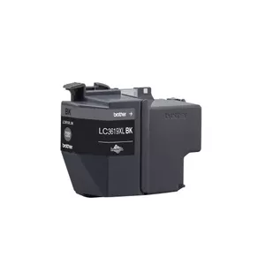 Tintes kasetne Brother LC-3619XLBK Black, oriģināla, standarta ietilpība, 3000 lapas