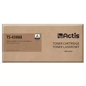 Toneris ACTIS TS-4300A Aizvietotājs Samsung MLT-D1092S 2000 lapas melns