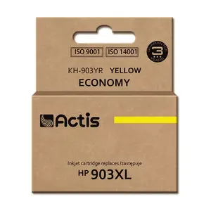 ACTIS KH-903YR совместимый картридж желтый Photo 1