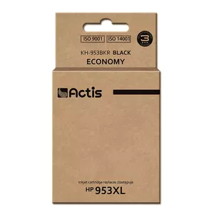 Cartridge Actis KH-953BKR Ink Replacement Black