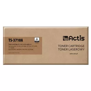 Toner ACTIS TS-3710A compatible replacement for Samsung MLT-D205L, black, 5000 pages, single pack
