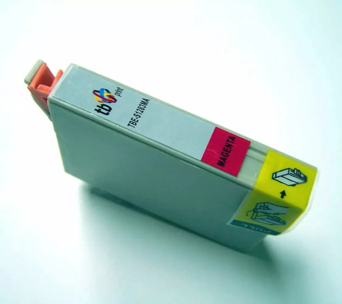 Tintes kasete Epson T1283 Melna Photo 2