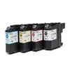 Ink Cartridge Brother LC223 Black Cyan Magenta Yellow Photo 2