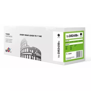 Toner Brother DR-241CL 1000 pages Black
