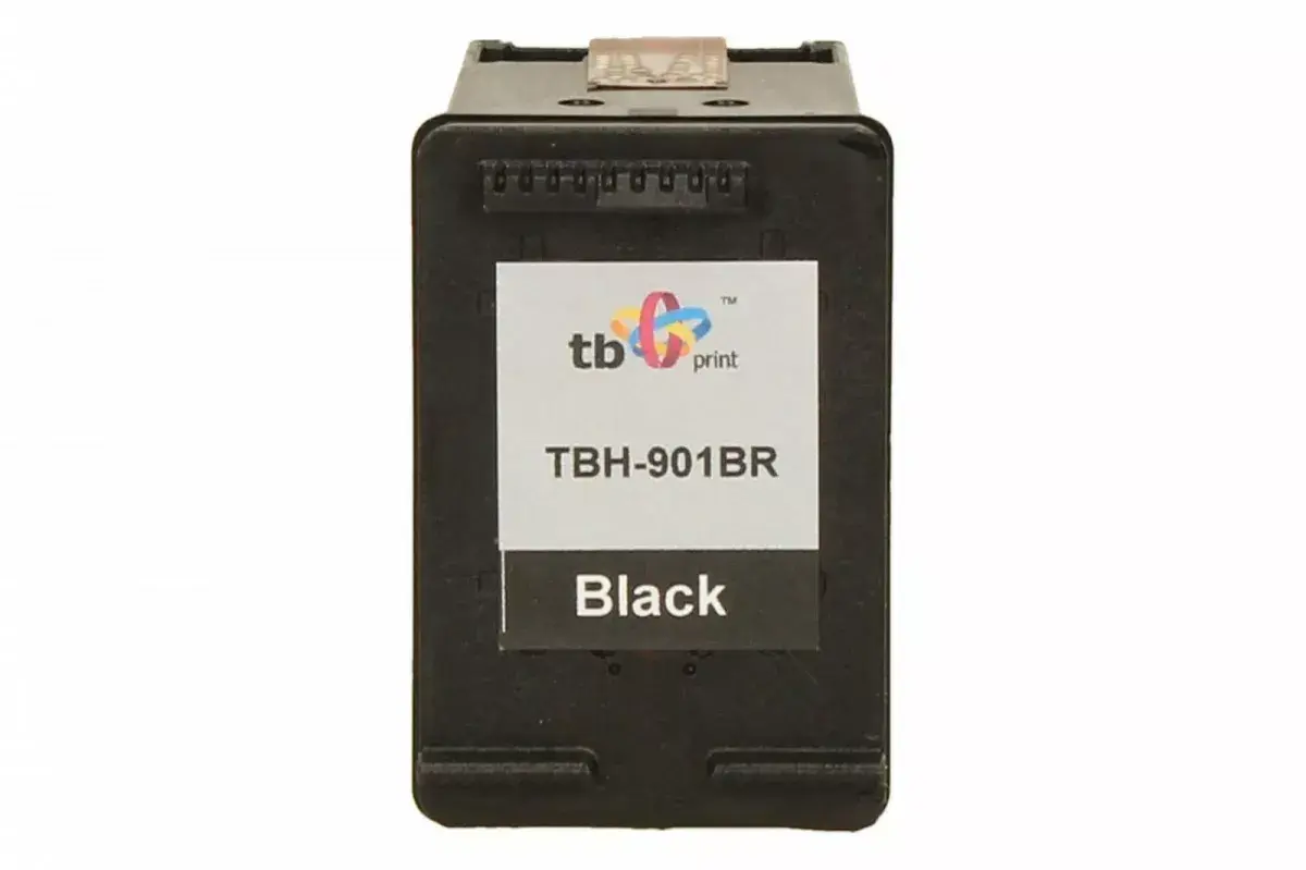Kārtridžs Ink TB saderīgs HP CC653AE Melns Photo 2