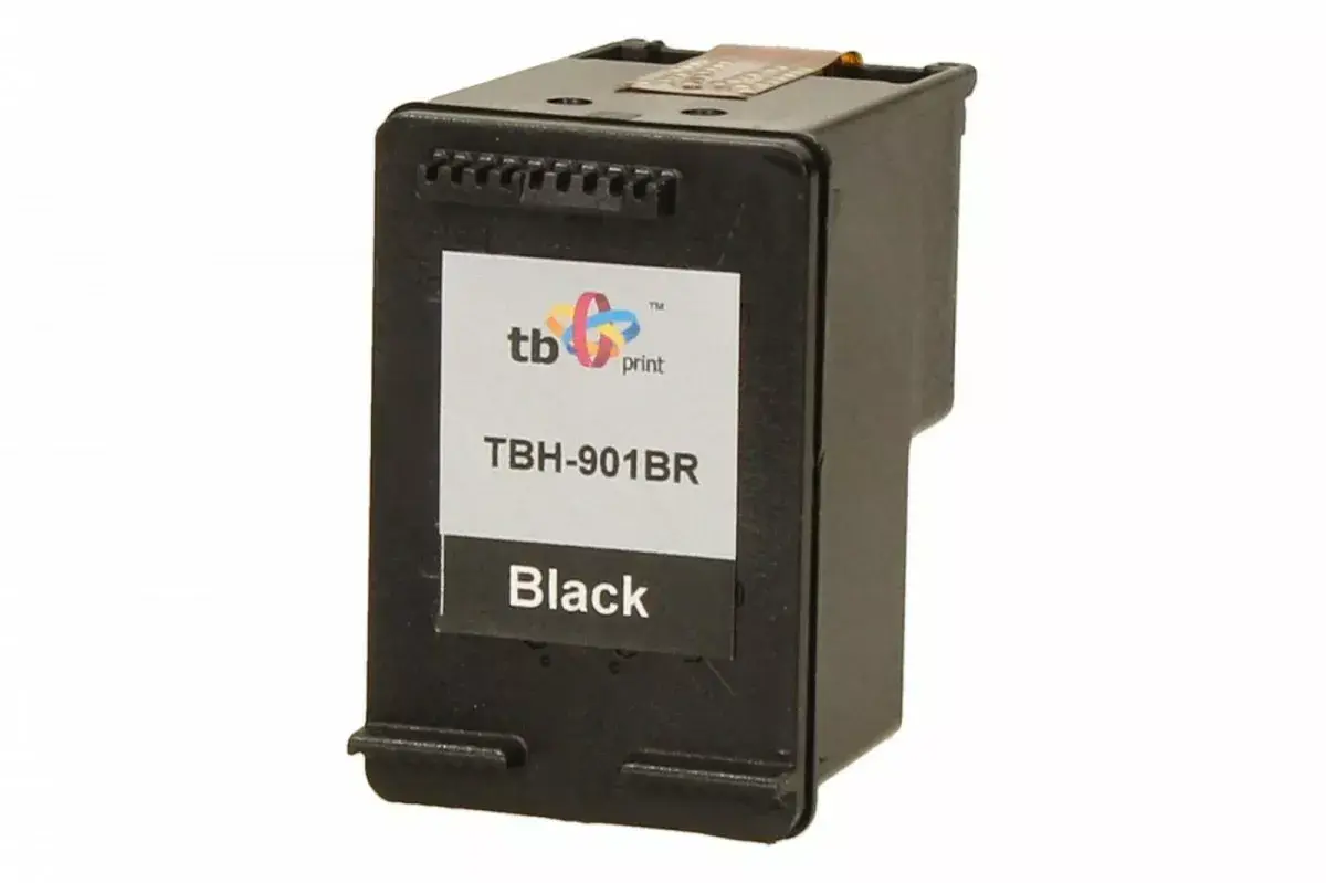 Kārtridžs Ink TB saderīgs HP CC653AE Melns Photo 3