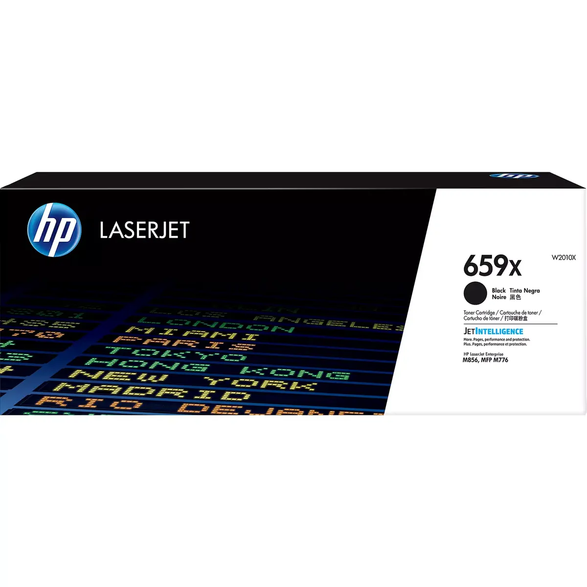 HP LaserJet 659X toneris W2010X Photo 2
