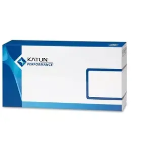 Тонер-картридж KATUN 51284 — совместимый желтый, ресурс 11 000 страниц, 1 шт.