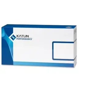 Картридж тонера Katun 51338 3000 страниц Cyan