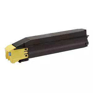 Картридж тонерный KATUN 47010 — желтый, повышенной ёмкости