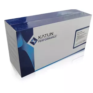 Toneris Katun 47849 4000 lapas Melns