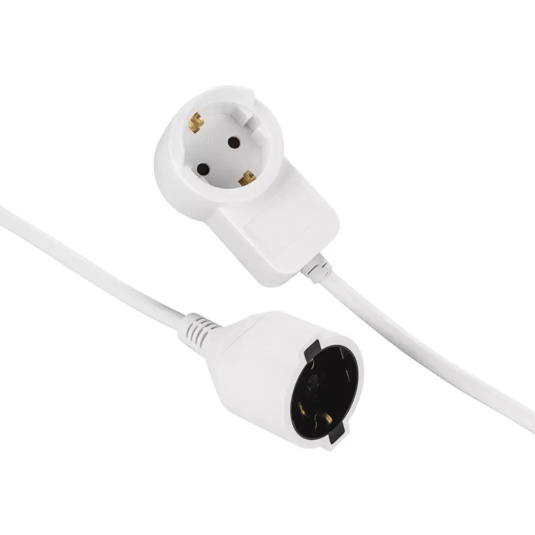 Удлинитель Hama Powerplug 3 м Photo 2
