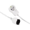 Удлинитель Hama Powerplug 3 м Photo 2