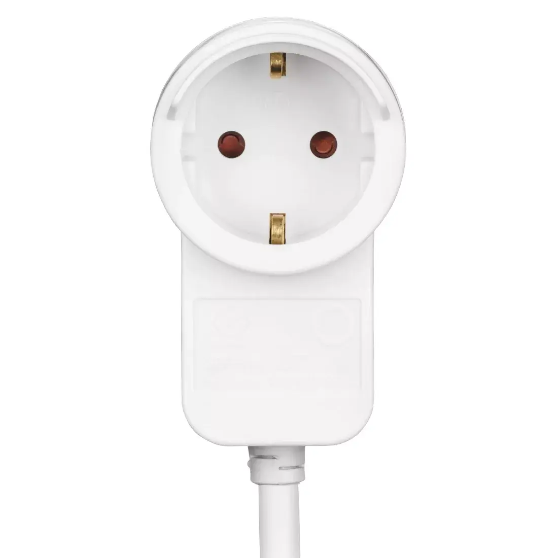 Удлинитель Hama Powerplug 3 м Photo 3