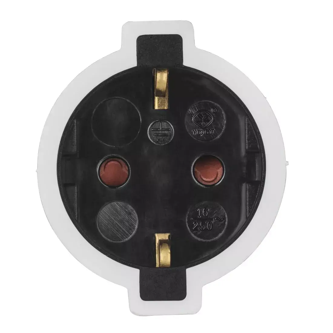 Удлинитель Hama Powerplug 3 м Photo 4