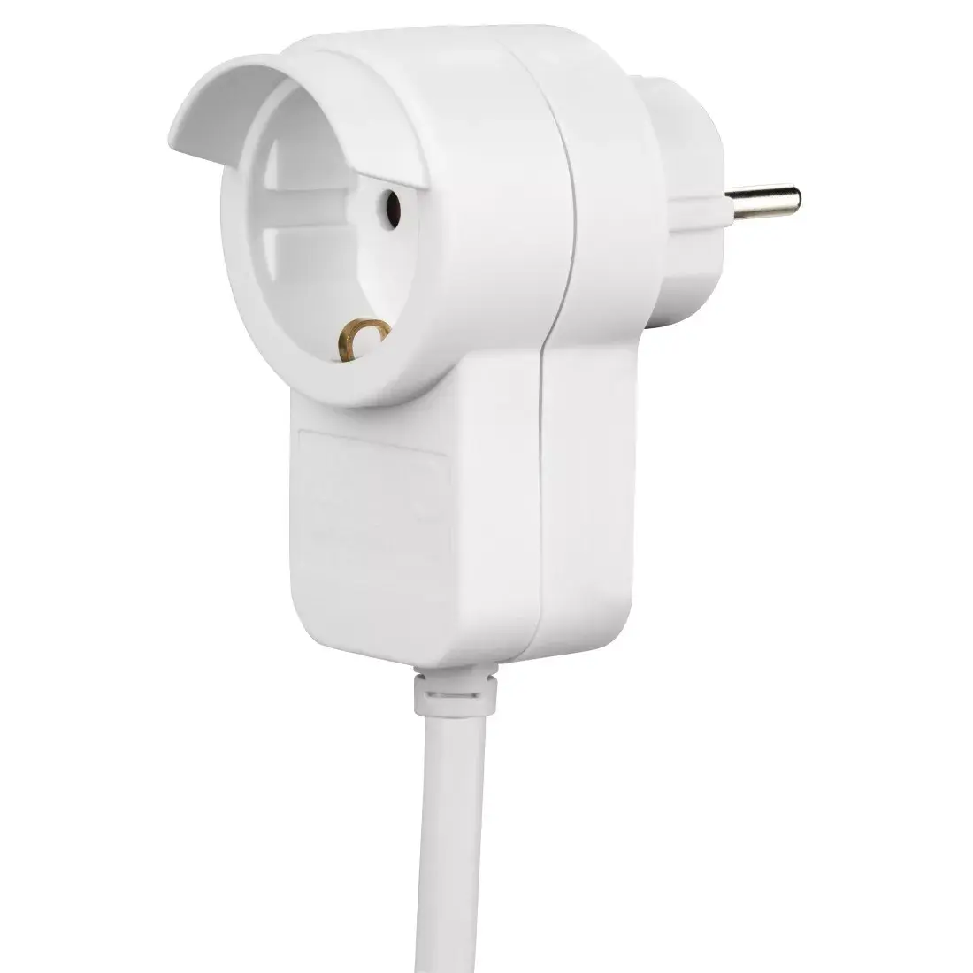 Удлинитель Hama Powerplug 3 м Photo 5