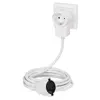 Удлинитель Hama Powerplug 3 м Photo 6