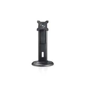 Monitor Desk Mount AG Neovo ES-02 for 61 cm (24") screens, VESA 75x75–100x100, up to 8 kg, tilt -5°–25°, swivel 0–360°
