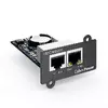 Сетевой управляющий модуль CyberPower RMCARD205 Photo 2