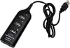 ESPERANZA EA116 USB 2.0 хаб, 4 порта Photo 3