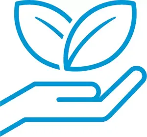 Доверяйте экологическому лидерству HP