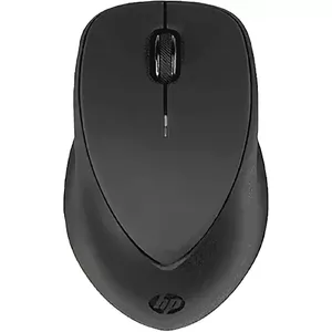 Мышь HP 1JR31AA Черная USB
