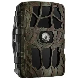 Trail Camera Outdoor Club Night Vision 4K