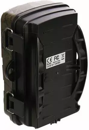 Trail Camera Outdoor Club Night Vision 4K Photo 4