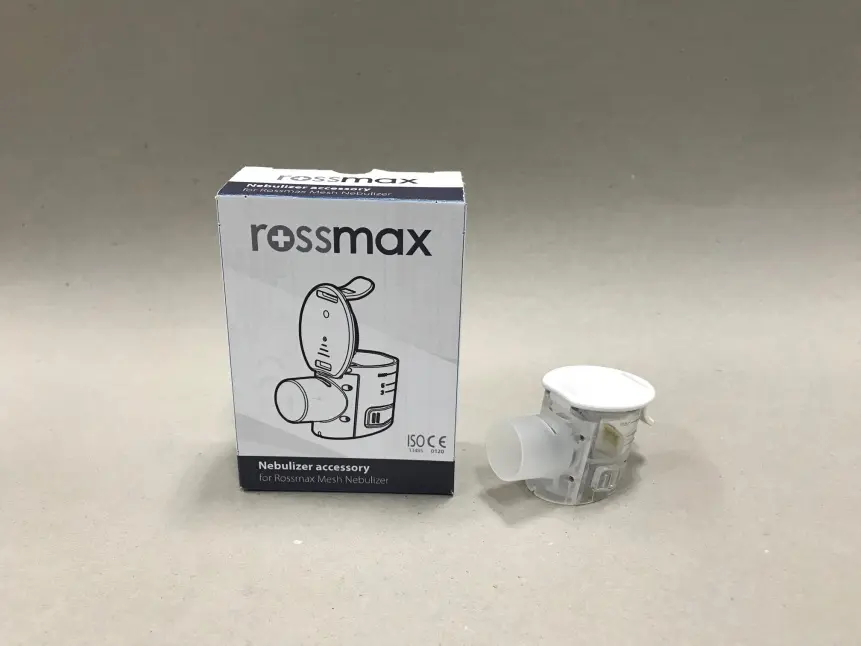 ROSSMAX NC200 Medication Cup for Nebulizer Photo 2