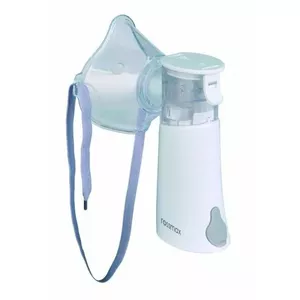 Nebulizators ROSSMAX NC200Mesh — pārnēsājams tīkla nebulizators, klusa darbība, NC200Mesh